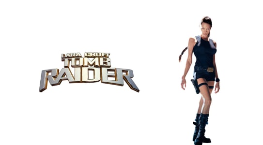 Lara Croft: Tomb Raider (2001)